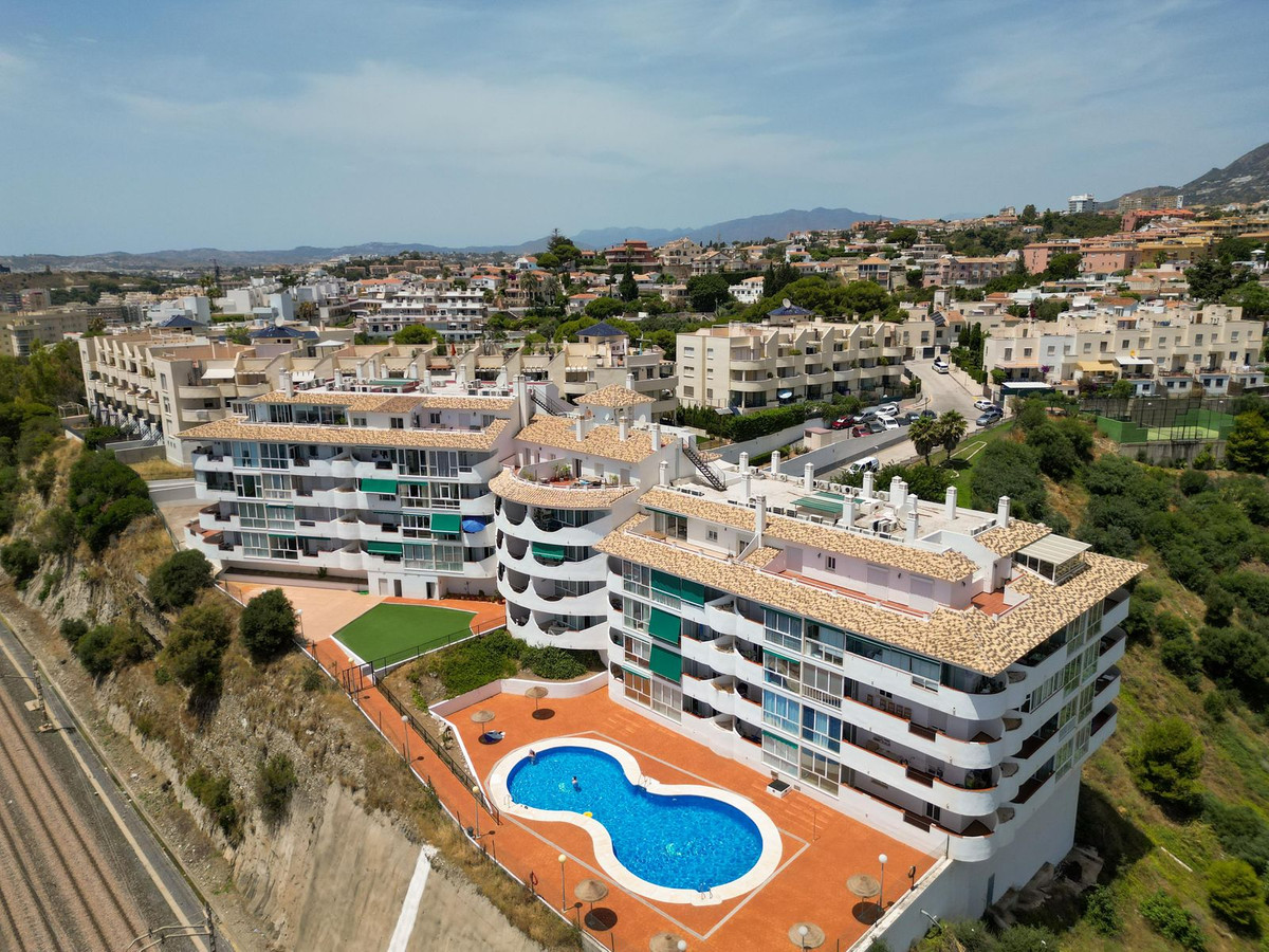 Se vende Apartamento Planta Media de 3 dormitorios en Costa Del Sol, Málaga, España