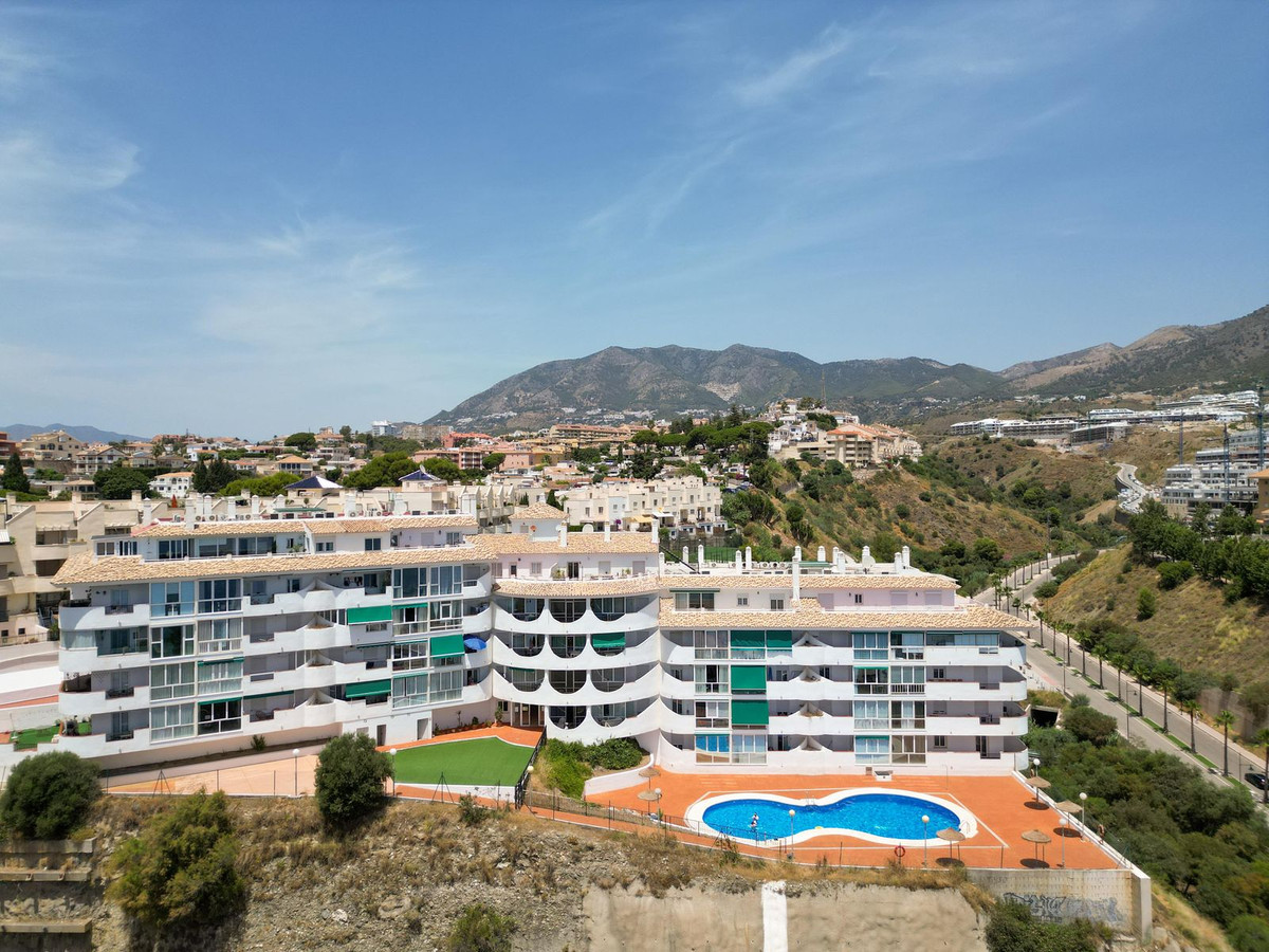 Se vende Apartamento Planta Media de 3 dormitorios en Costa Del Sol, Málaga, España