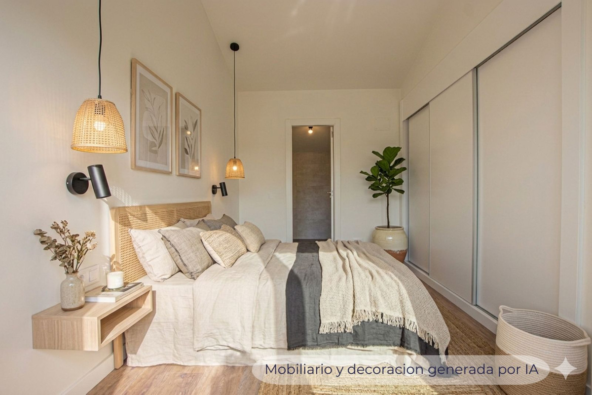 3 Bed Apartment for sale in Torreblanca Costa Del Sol, Málaga, Spain