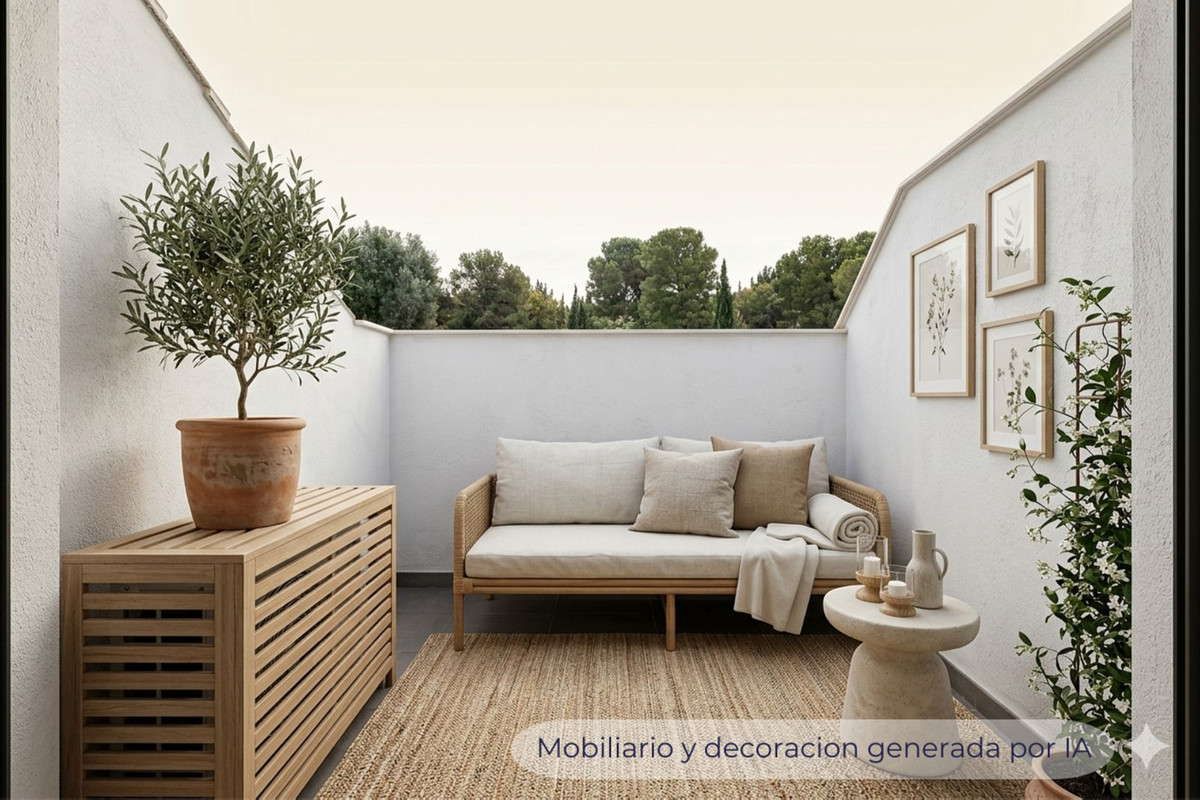 3 Bed Apartment for sale in Torreblanca Costa Del Sol, Málaga, Spain