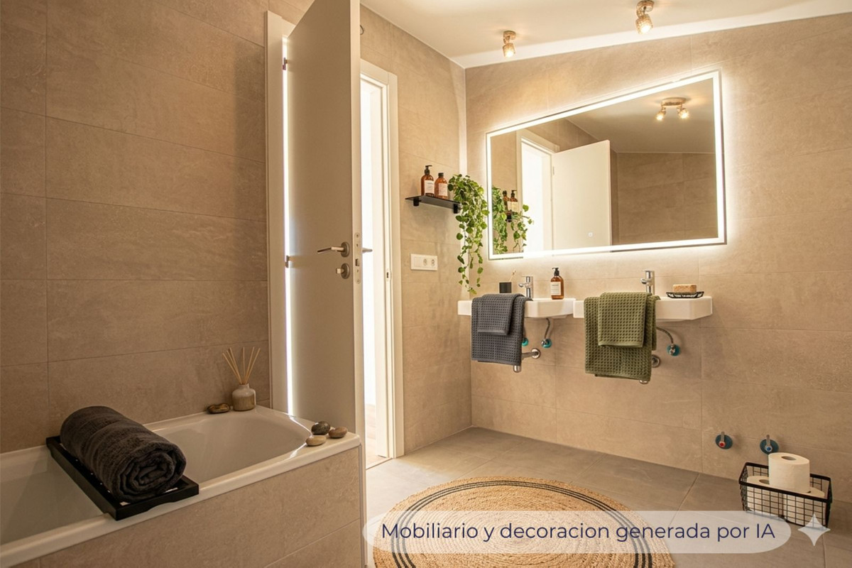 3 Bed Apartment for sale in Torreblanca Costa Del Sol, Málaga, Spain