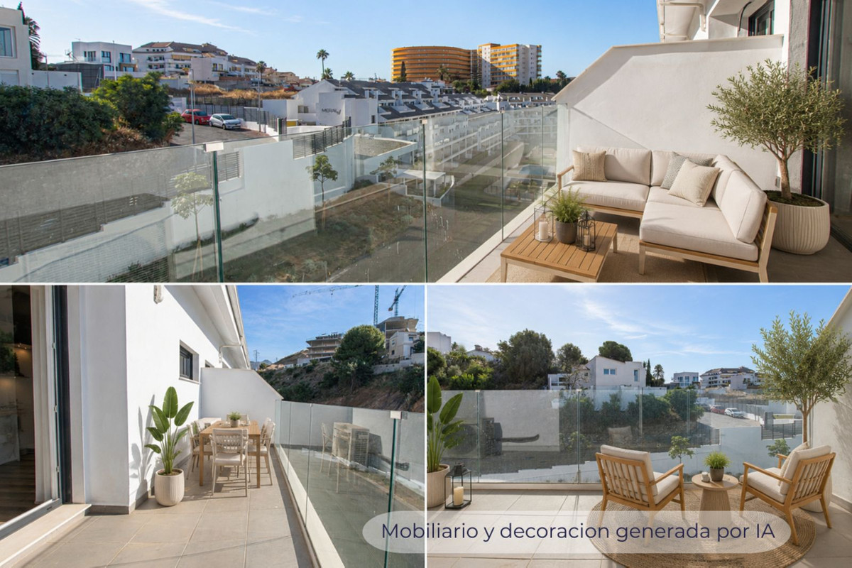 3 Bed Apartment for sale in Torreblanca Costa Del Sol, Málaga, Spain