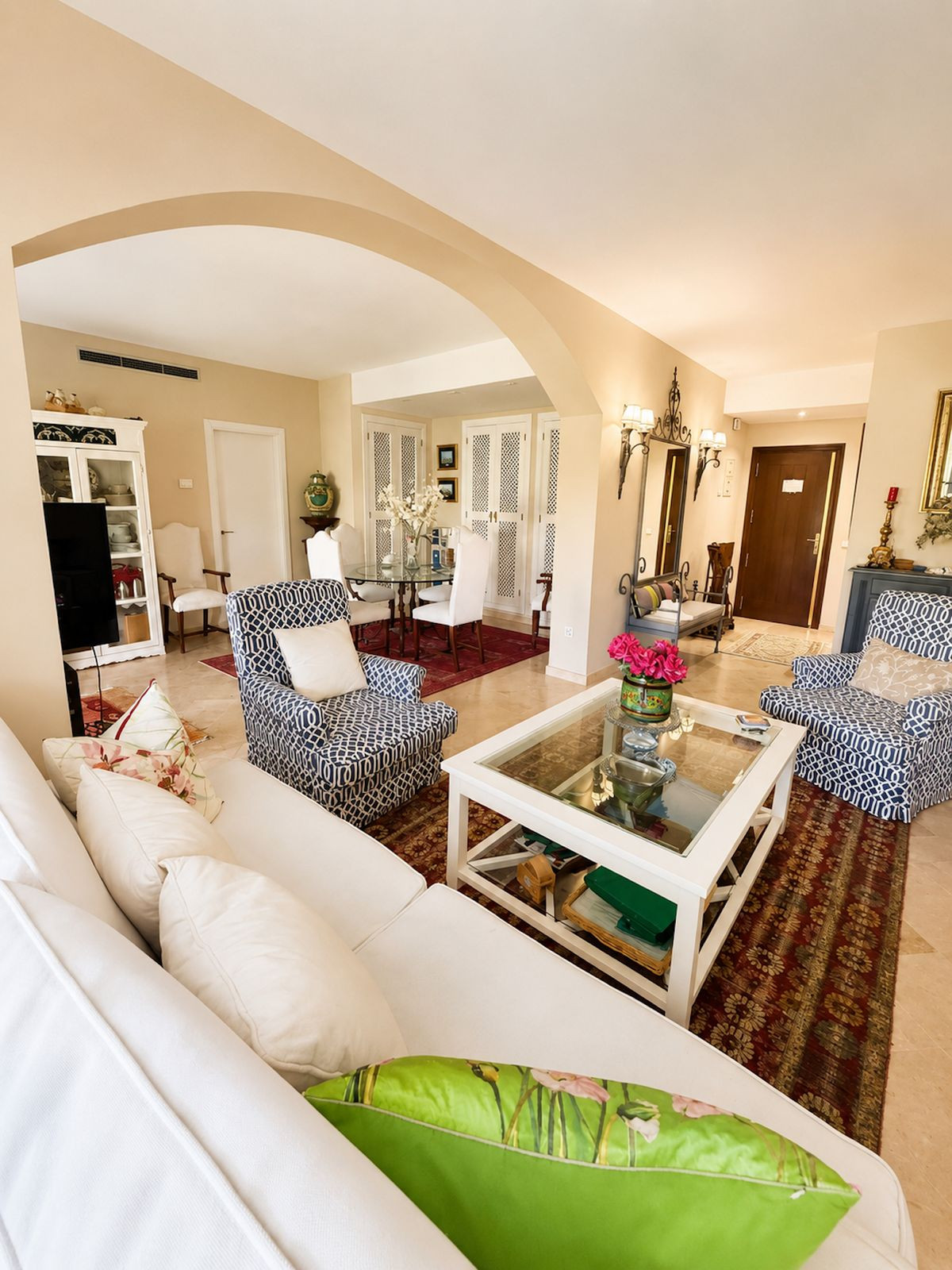 3 Bed Apartment for sale in Costalita Costa Del Sol, Málaga, Spain