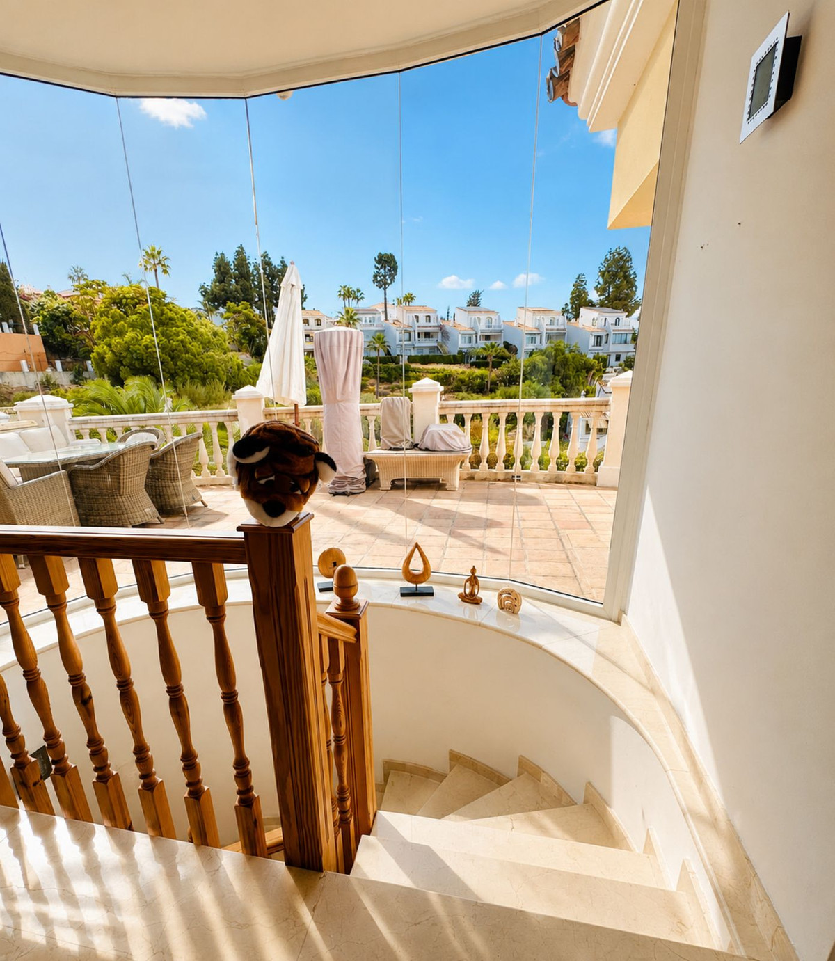 Se vende Villa - Chalet de 3 dormitorios en Costa Del Sol, Málaga, España