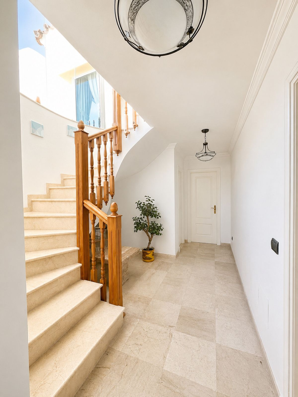 Se vende Villa - Chalet de 3 dormitorios en Costa Del Sol, Málaga, España