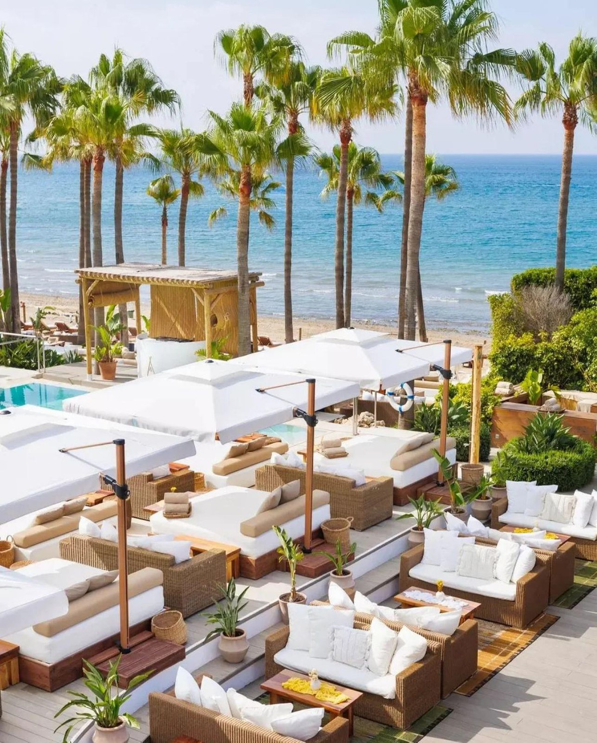 Se vende Villa - Chalet de 3 dormitorios en Costa Del Sol, Málaga, España