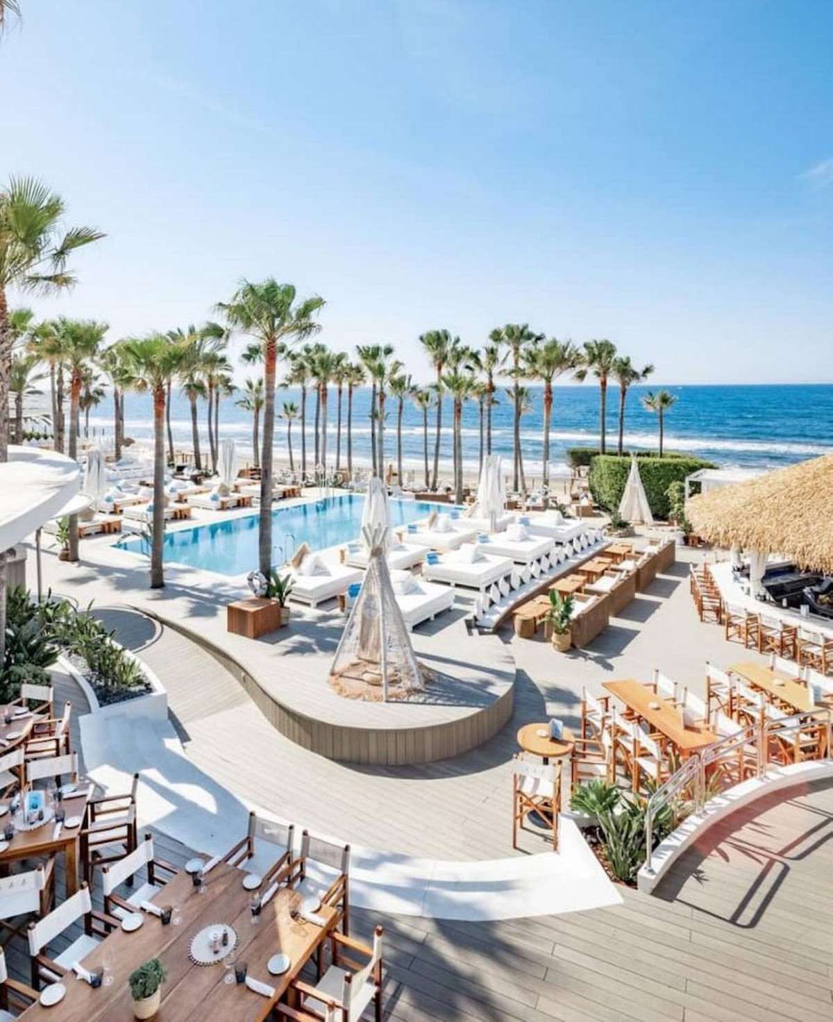 Se vende Villa - Chalet de 3 dormitorios en Costa Del Sol, Málaga, España