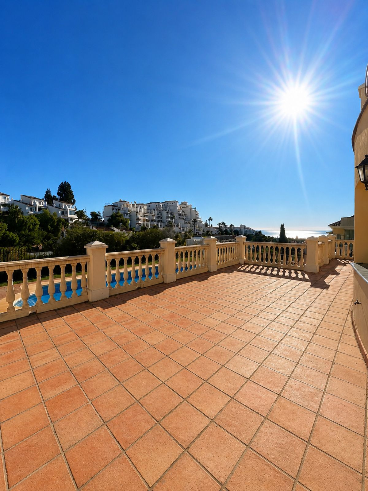 Se vende Villa - Chalet de 3 dormitorios en Costa Del Sol, Málaga, España