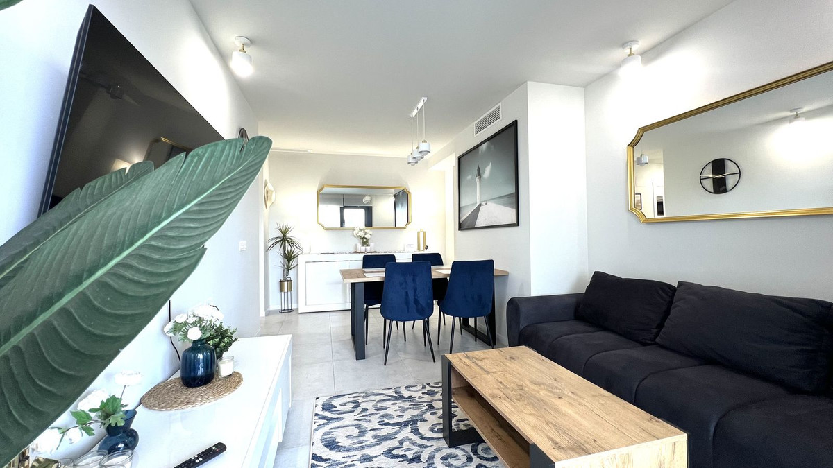 2 Bed Apartment for sale in Pilar De La Horadada Costa Blanca, Alicante, Spain
