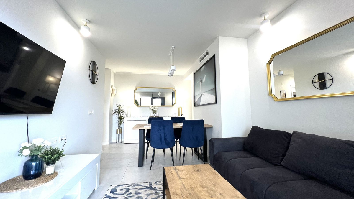 2 Bed Apartment for sale in Pilar De La Horadada Costa Blanca, Alicante, Spain