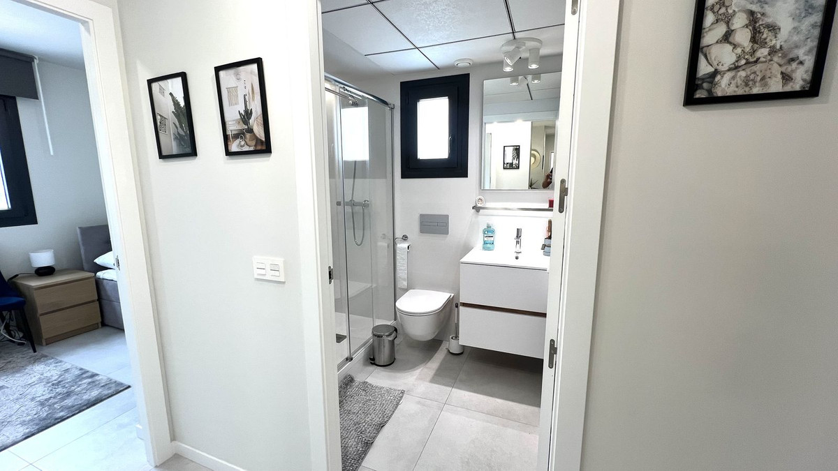 2 Bed Apartment for sale in Pilar De La Horadada Costa Blanca, Alicante, Spain