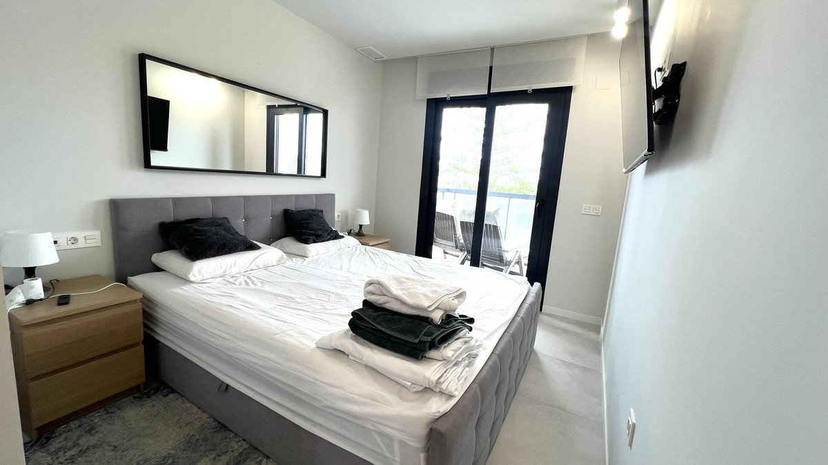 2 Bed Apartment for sale in Pilar De La Horadada Costa Blanca, Alicante, Spain