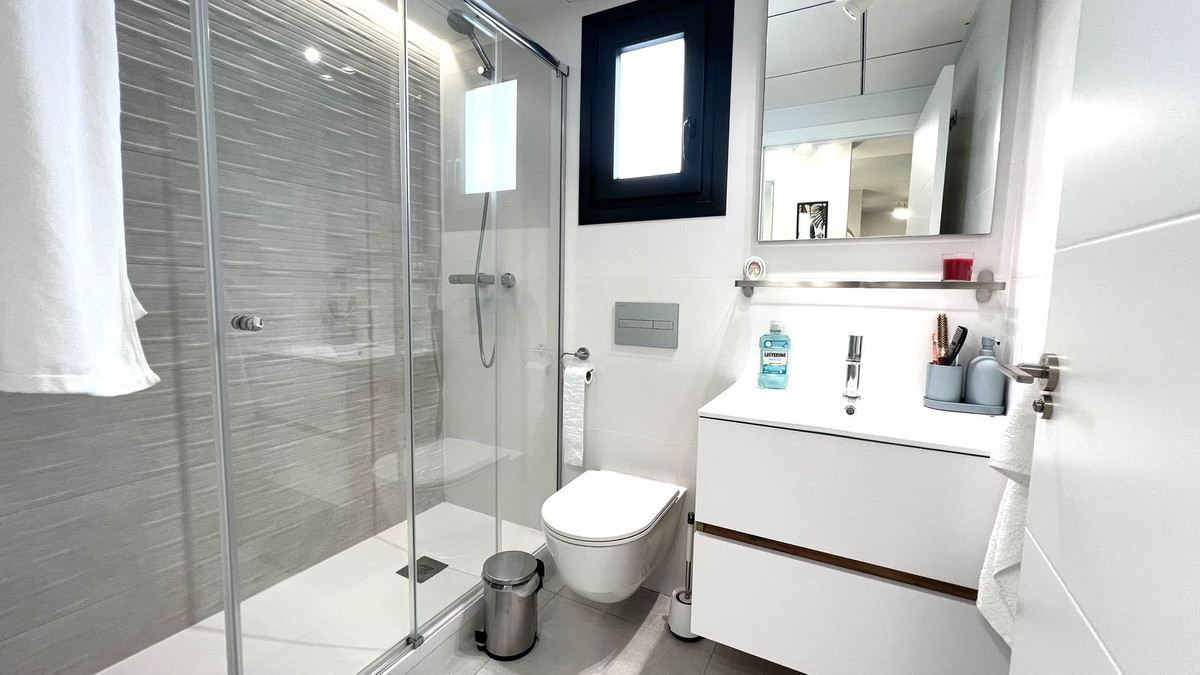 2 Bed Apartment for sale in Pilar De La Horadada Costa Blanca, Alicante, Spain
