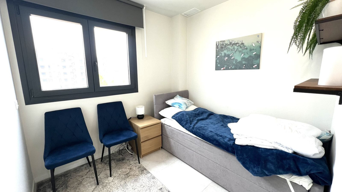 2 Bed Apartment for sale in Pilar De La Horadada Costa Blanca, Alicante, Spain