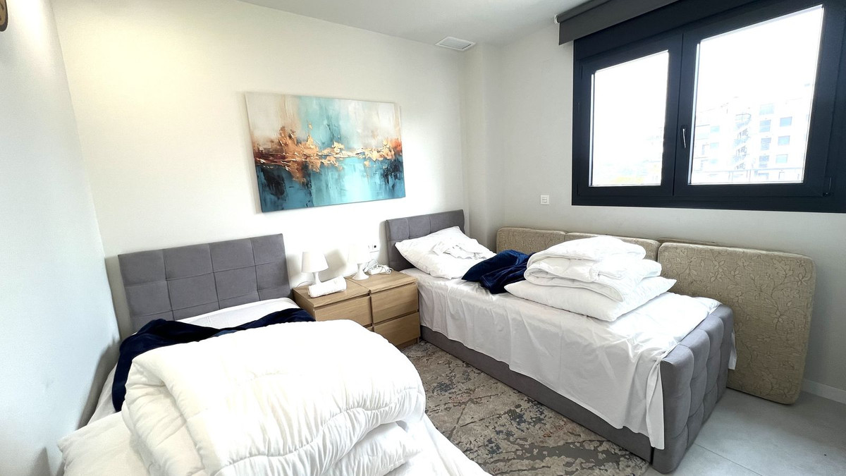 2 Bed Apartment for sale in Pilar De La Horadada Costa Blanca, Alicante, Spain