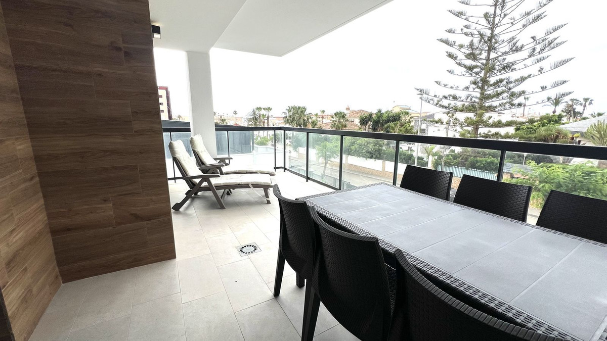 2 Bed Apartment for sale in Pilar De La Horadada Costa Blanca, Alicante, Spain