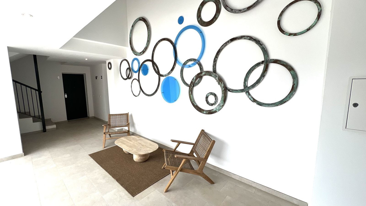 2 Bed Apartment for sale in Pilar De La Horadada Costa Blanca, Alicante, Spain