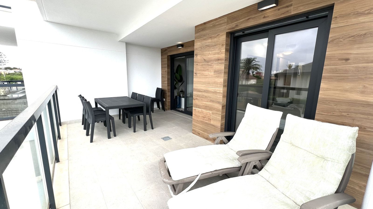 2 Bed Apartment for sale in Pilar De La Horadada Costa Blanca, Alicante, Spain