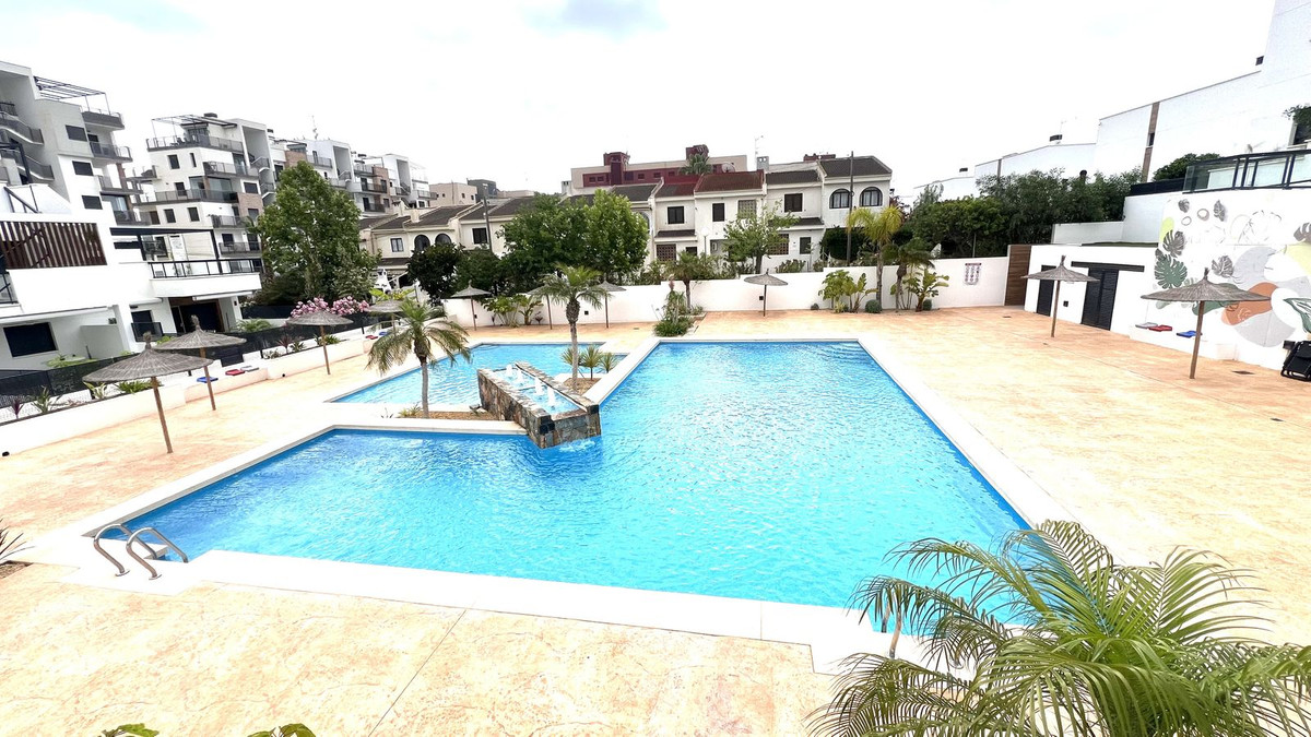 2 Bed Apartment for sale in Pilar De La Horadada Costa Blanca, Alicante, Spain