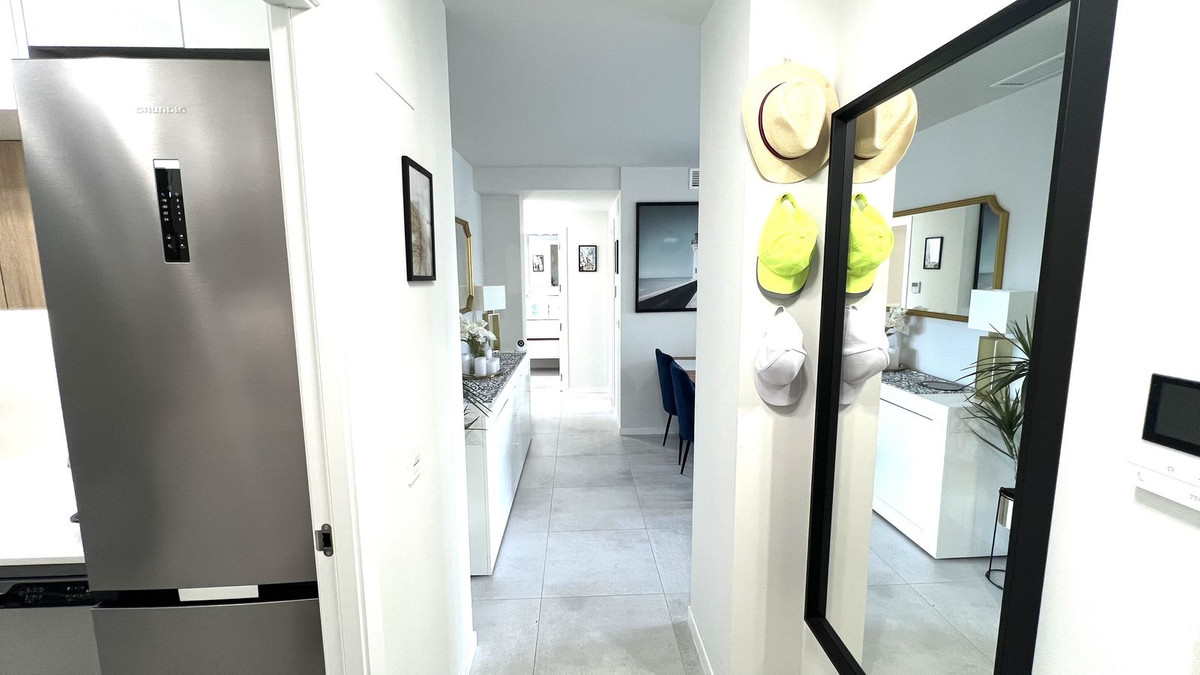 2 Bed Apartment for sale in Pilar De La Horadada Costa Blanca, Alicante, Spain
