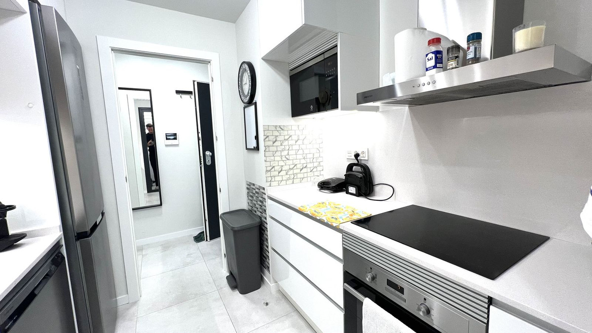 2 Bed Apartment for sale in Pilar De La Horadada Costa Blanca, Alicante, Spain
