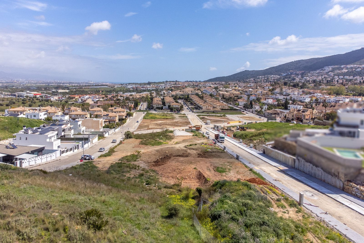 Se vende Terreno Urbano  en Costa Del Sol, Málaga, España