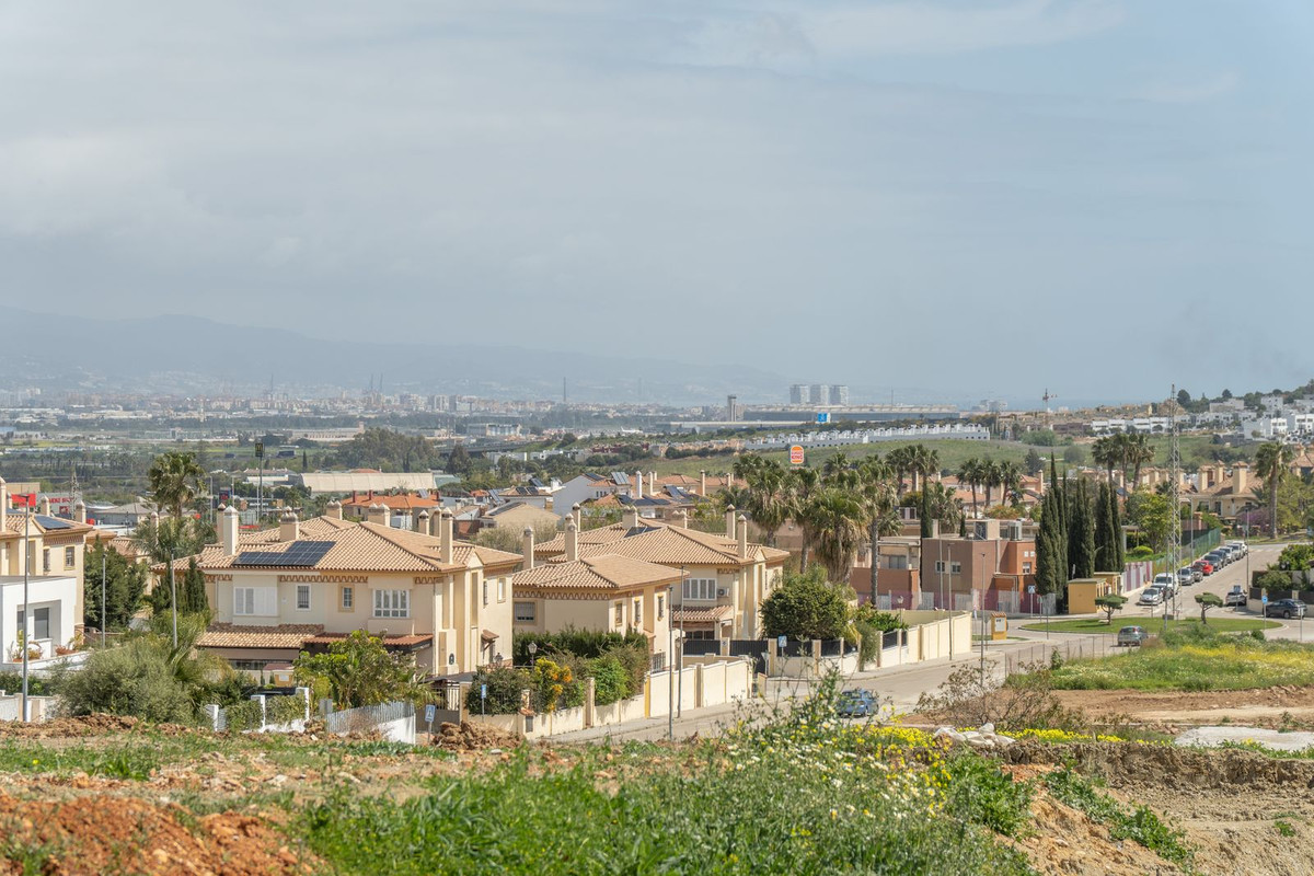 Se vende Terreno Urbano  en Costa Del Sol, Málaga, España