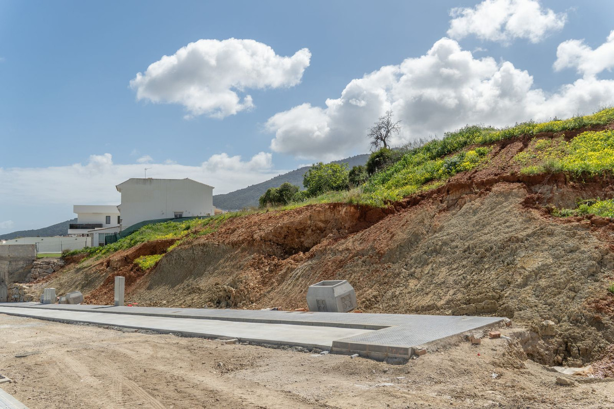 Se vende Terreno Urbano  en Costa Del Sol, Málaga, España