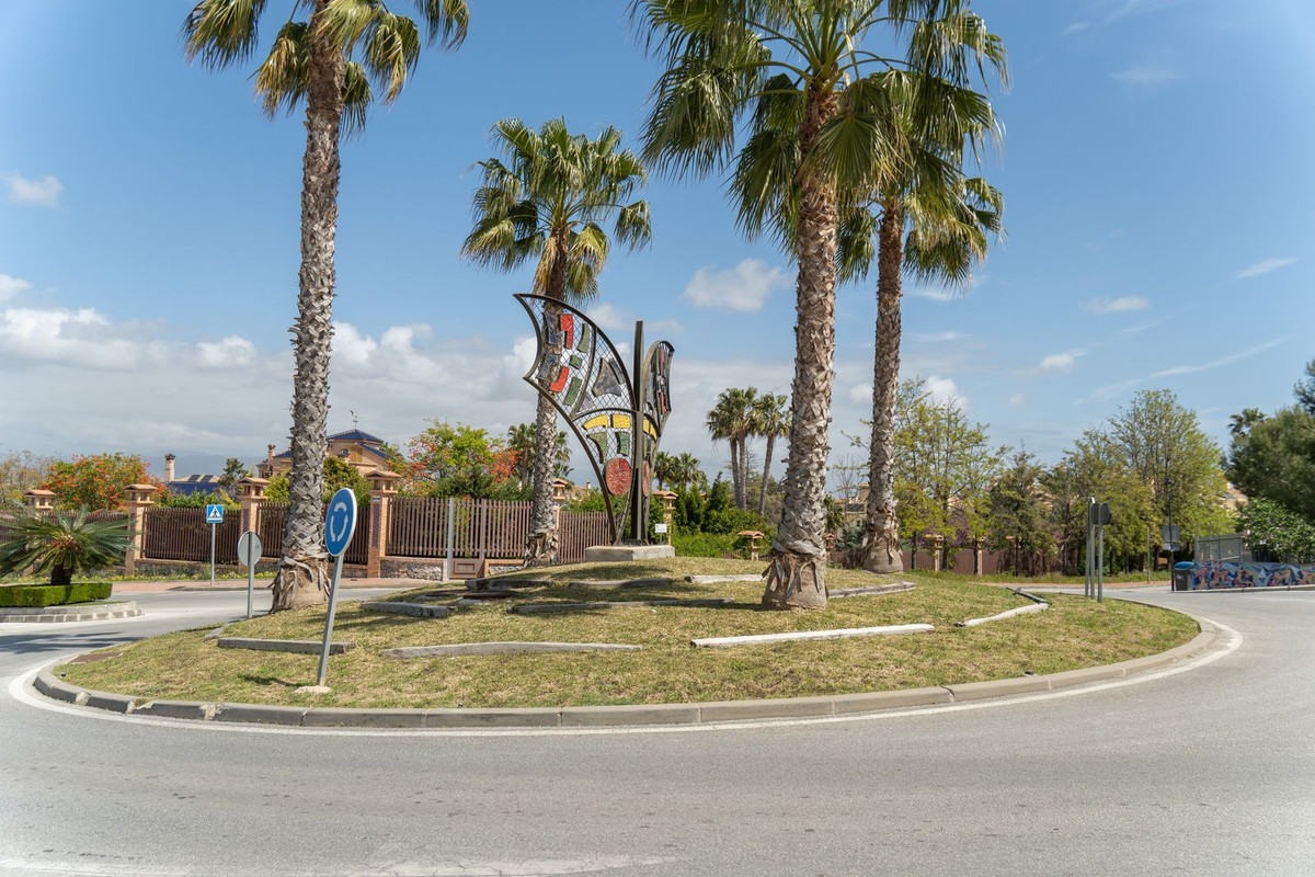 Se vende Terreno Urbano  en Costa Del Sol, Málaga, España
