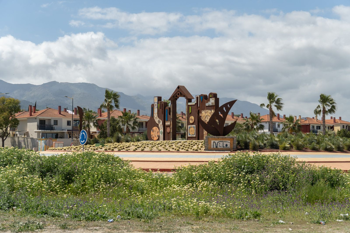 Se vende Terreno Urbano  en Costa Del Sol, Málaga, España