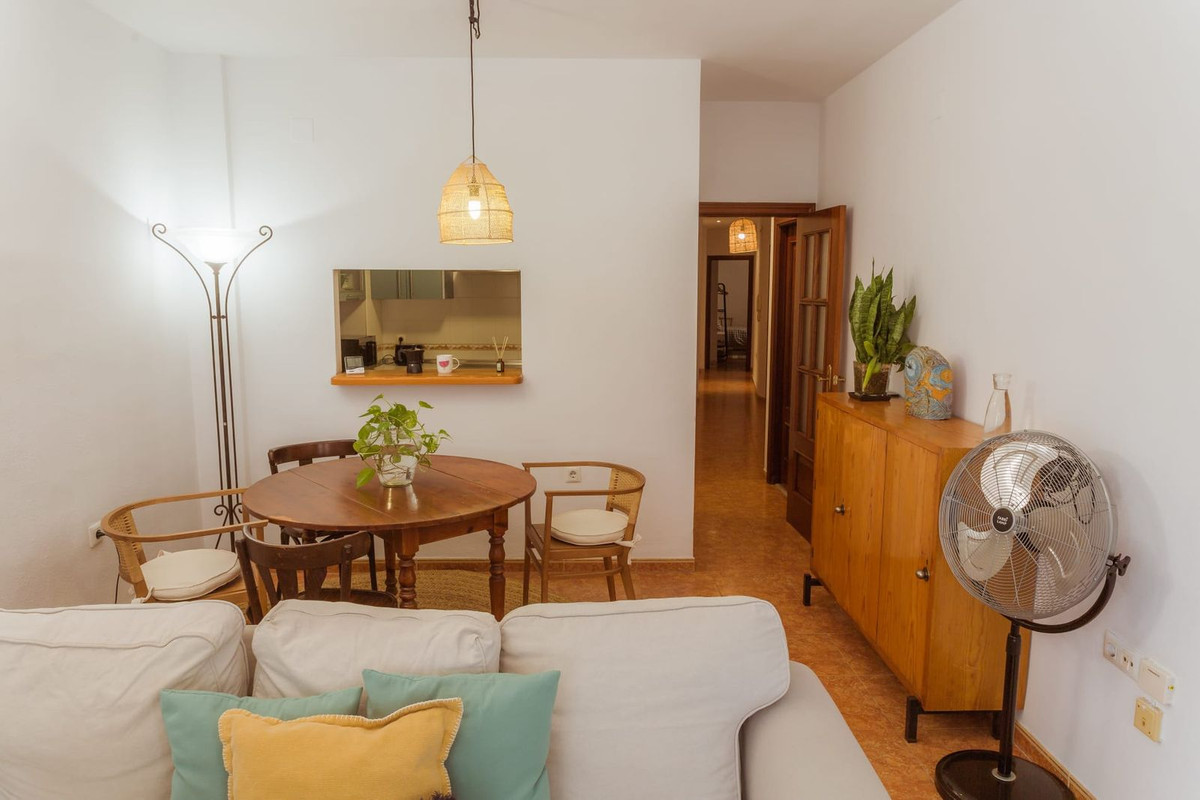 2 Bed Apartment for sale in Málaga Centro Costa Del Sol, Málaga, Spain