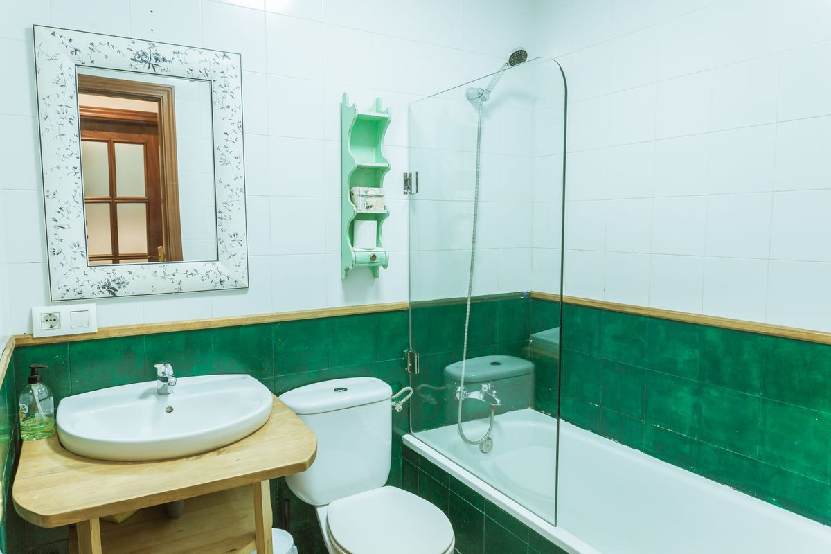 2 Bed Apartment for sale in Málaga Centro Costa Del Sol, Málaga, Spain