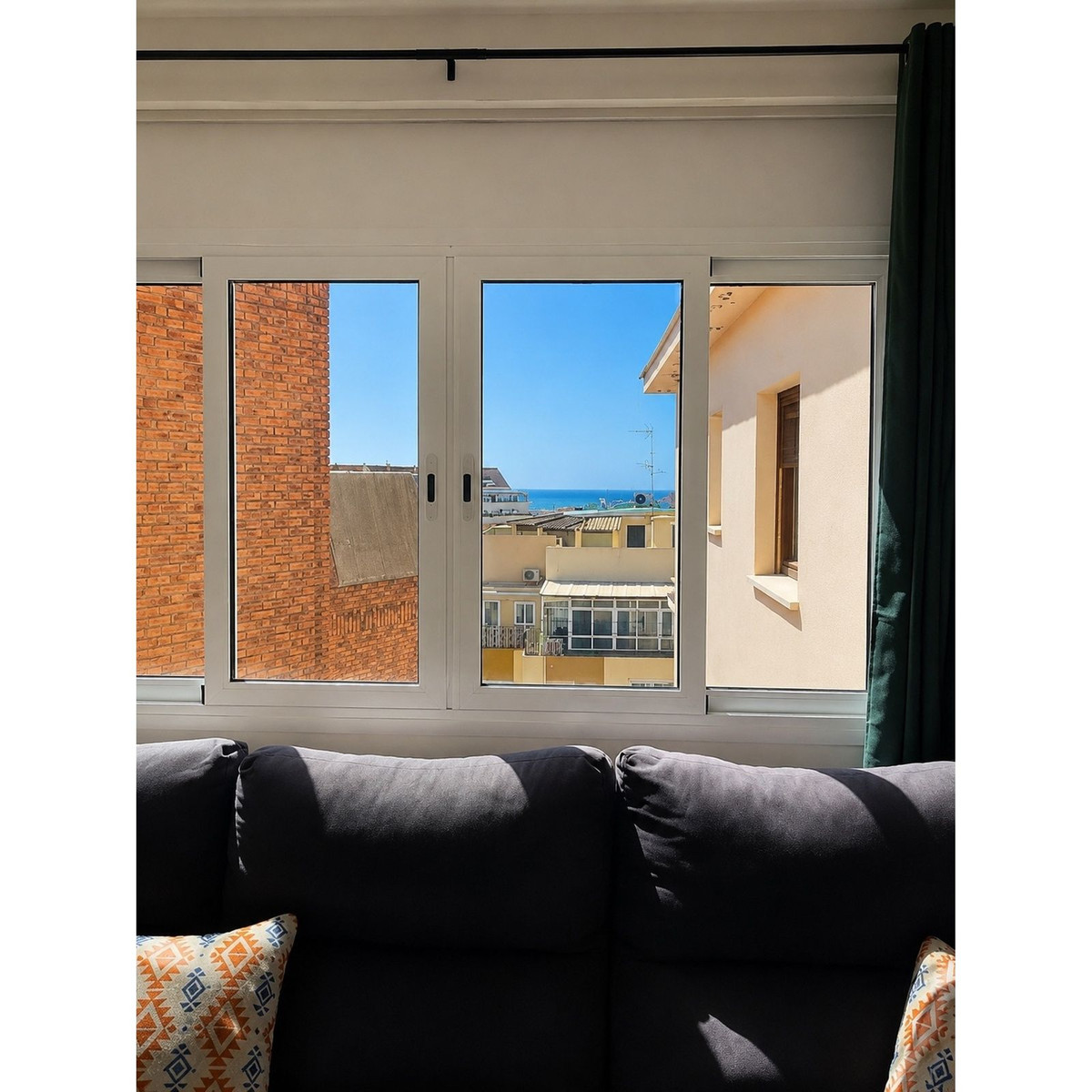 3 Bed Apartment for sale in Marbella Costa Del Sol, Málaga, Spain