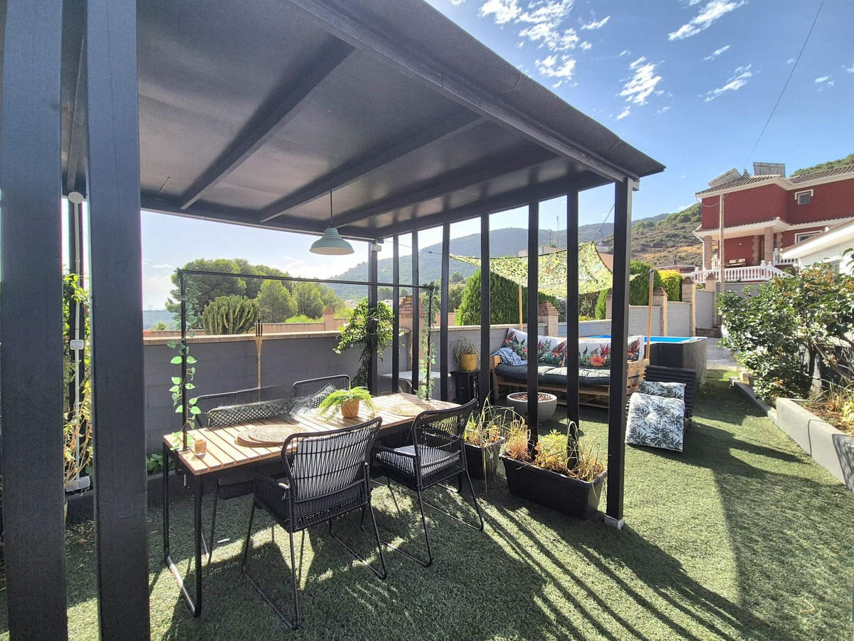 5 Bed Townhouse for sale in Alhaurín De La Torre Costa Del Sol, Málaga, Spain
