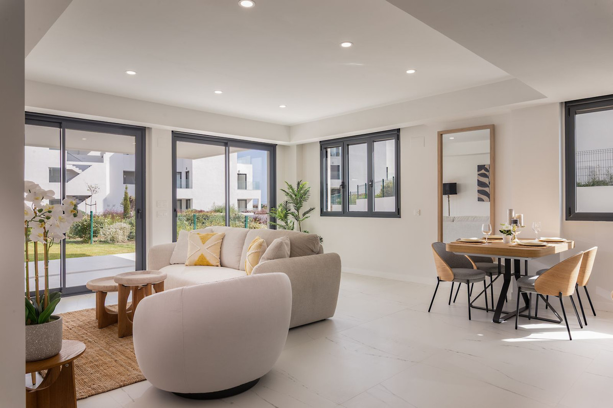 2 Bed Apartment for sale in Casares Playa Costa Del Sol, Málaga, Spain