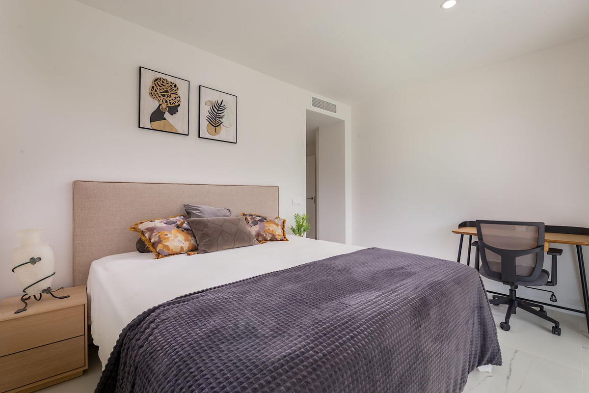 2 Bed Apartment for sale in Casares Playa Costa Del Sol, Málaga, Spain