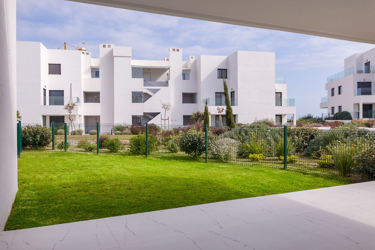 2 Bed Apartment for sale in Casares Playa Costa Del Sol, Málaga, Spain