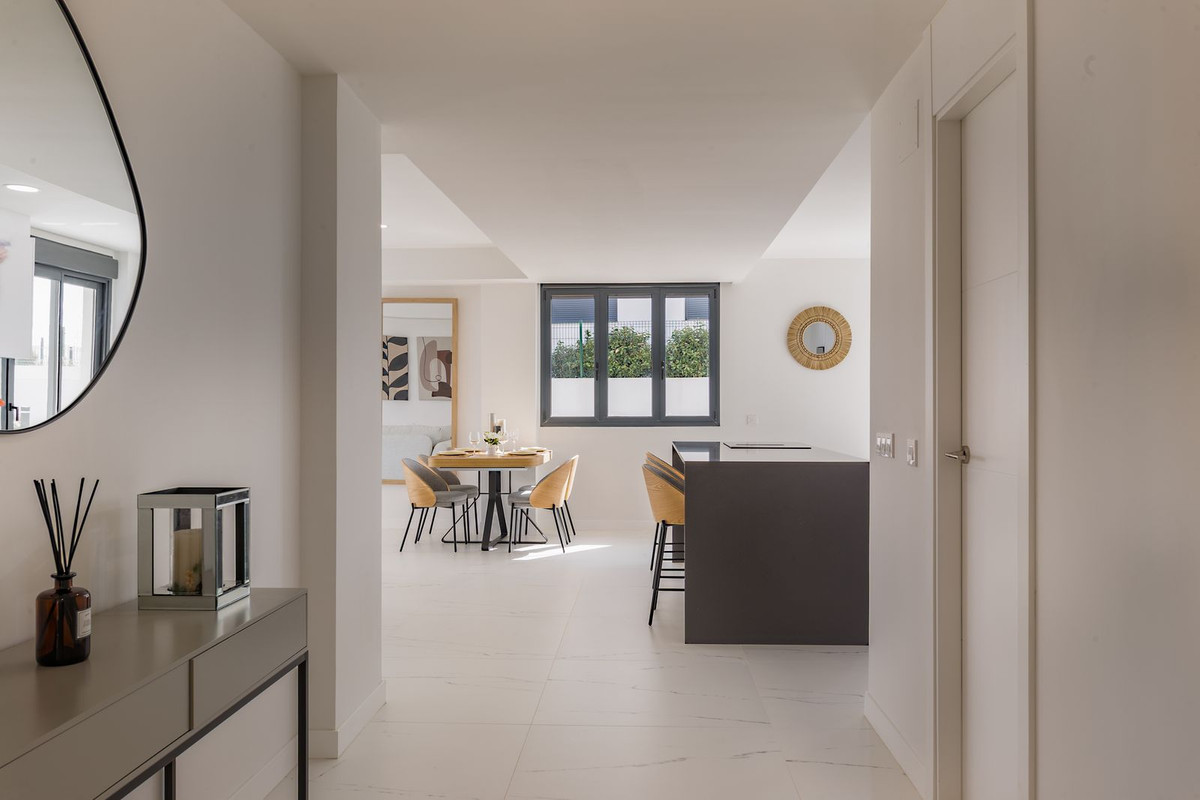 2 Bed Apartment for sale in Casares Playa Costa Del Sol, Málaga, Spain