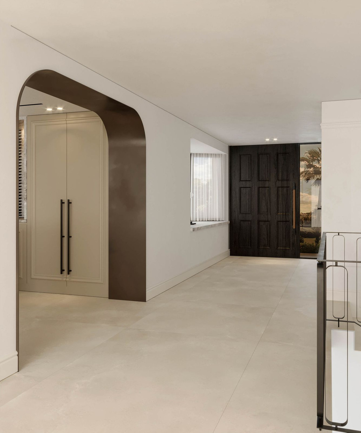 4 Bed Townhouse for sale in Nueva Andalucía Costa Del Sol, Málaga, Spain
