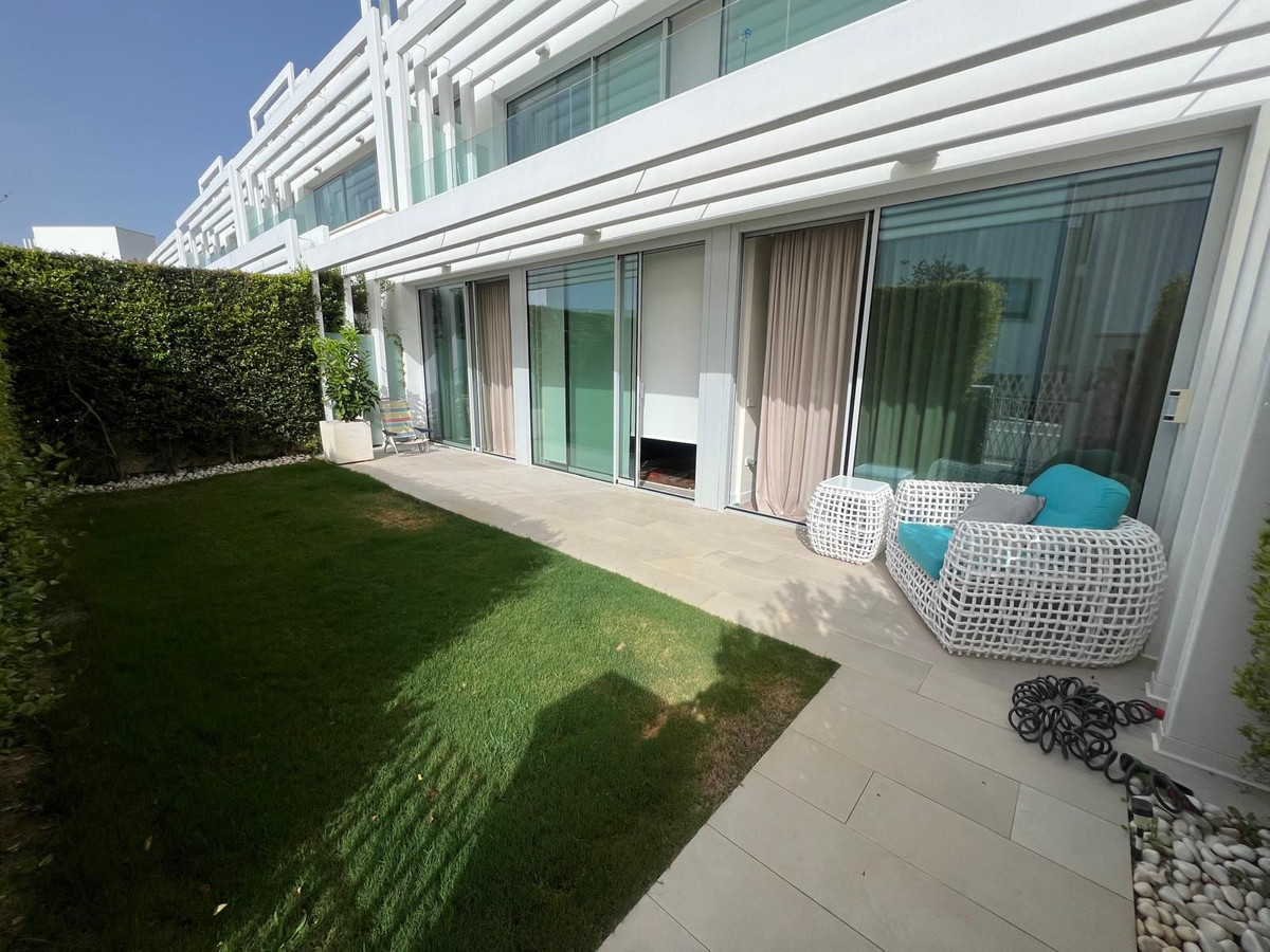 3 Bed Townhouse for sale in Sotogrande Costa Del Sol, Cádiz, Spain