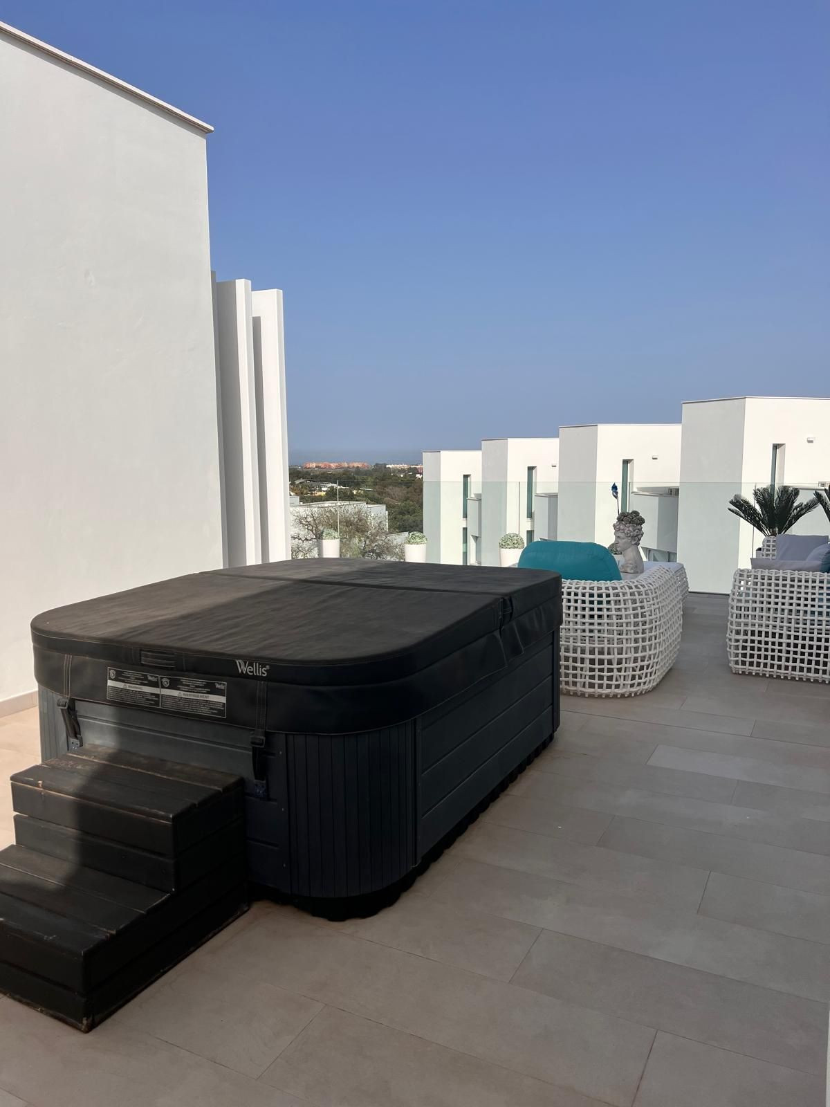3 Bed Townhouse for sale in Sotogrande Costa Del Sol, Cádiz, Spain