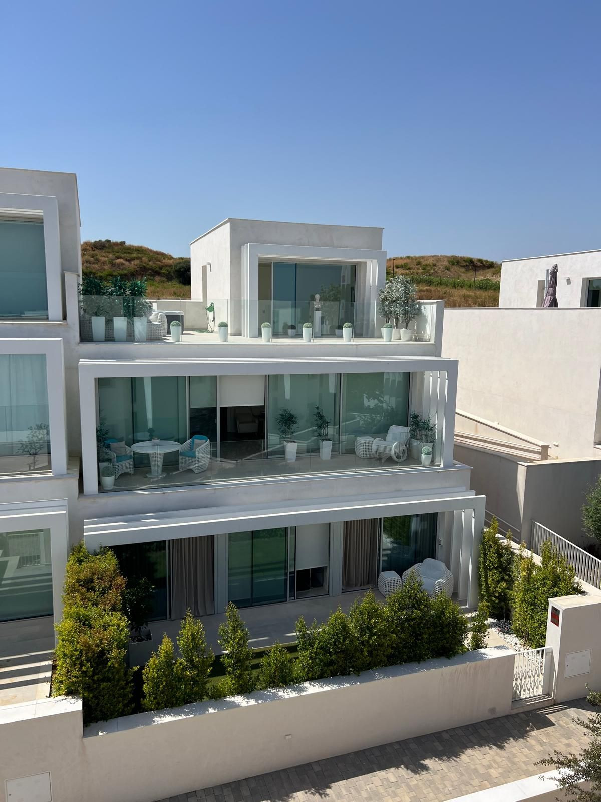 3 Bed Townhouse for sale in Sotogrande Costa Del Sol, Cádiz, Spain