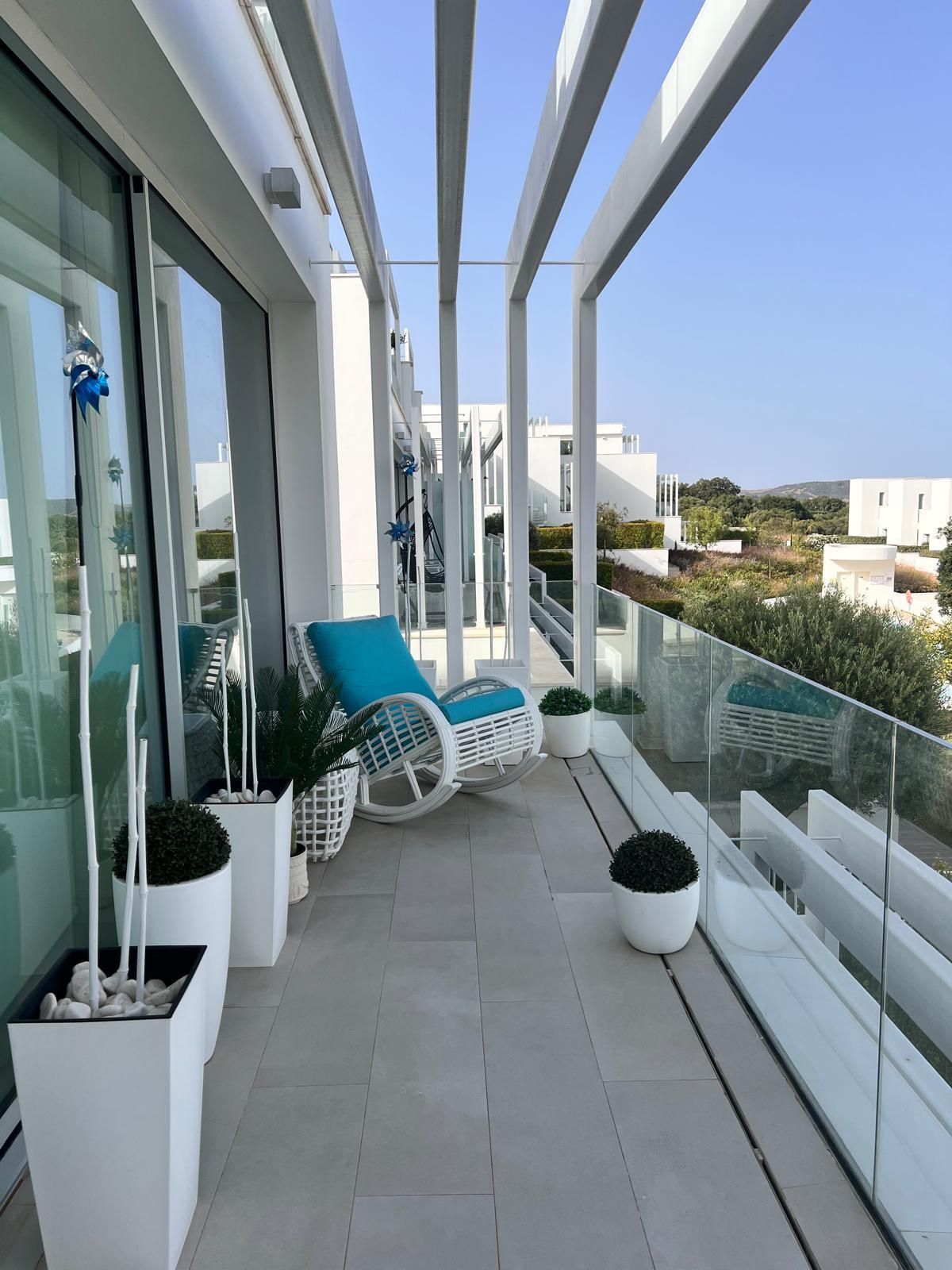 3 Bed Townhouse for sale in Sotogrande Costa Del Sol, Cádiz, Spain