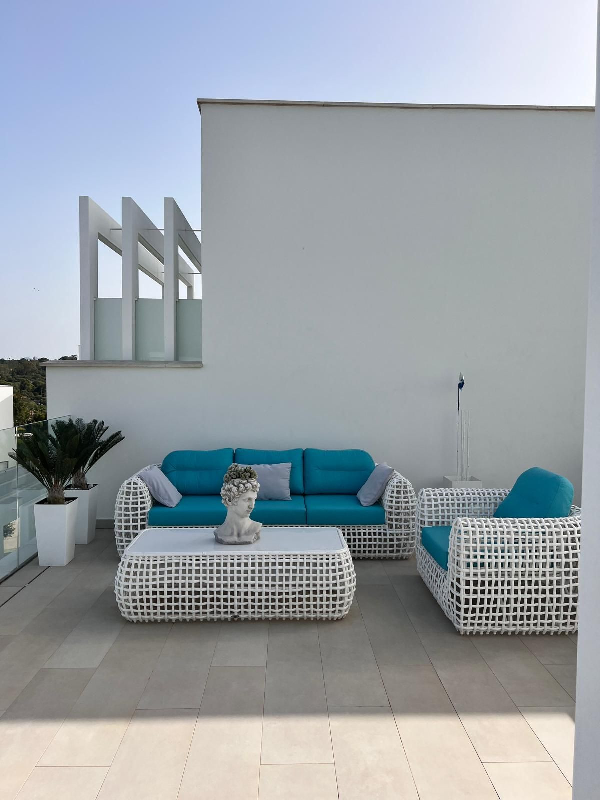 3 Bed Townhouse for sale in Sotogrande Costa Del Sol, Cádiz, Spain