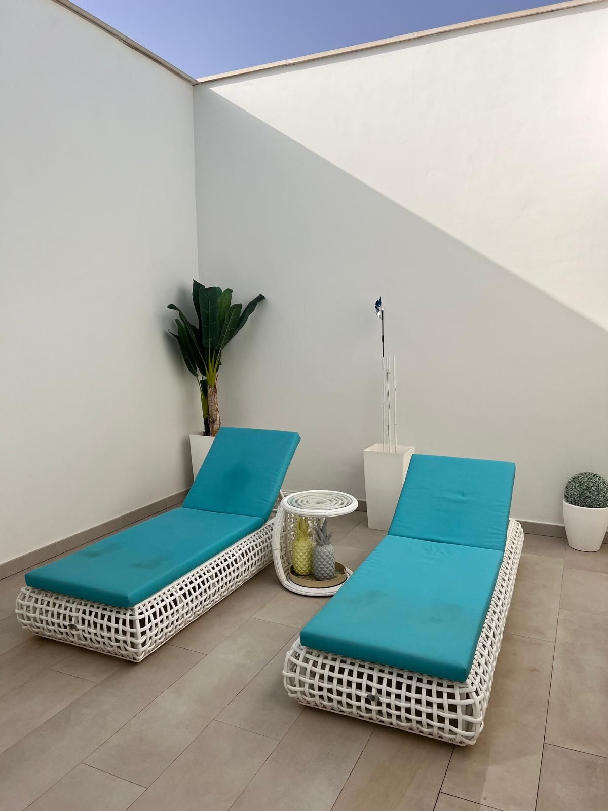 3 Bed Townhouse for sale in Sotogrande Costa Del Sol, Cádiz, Spain