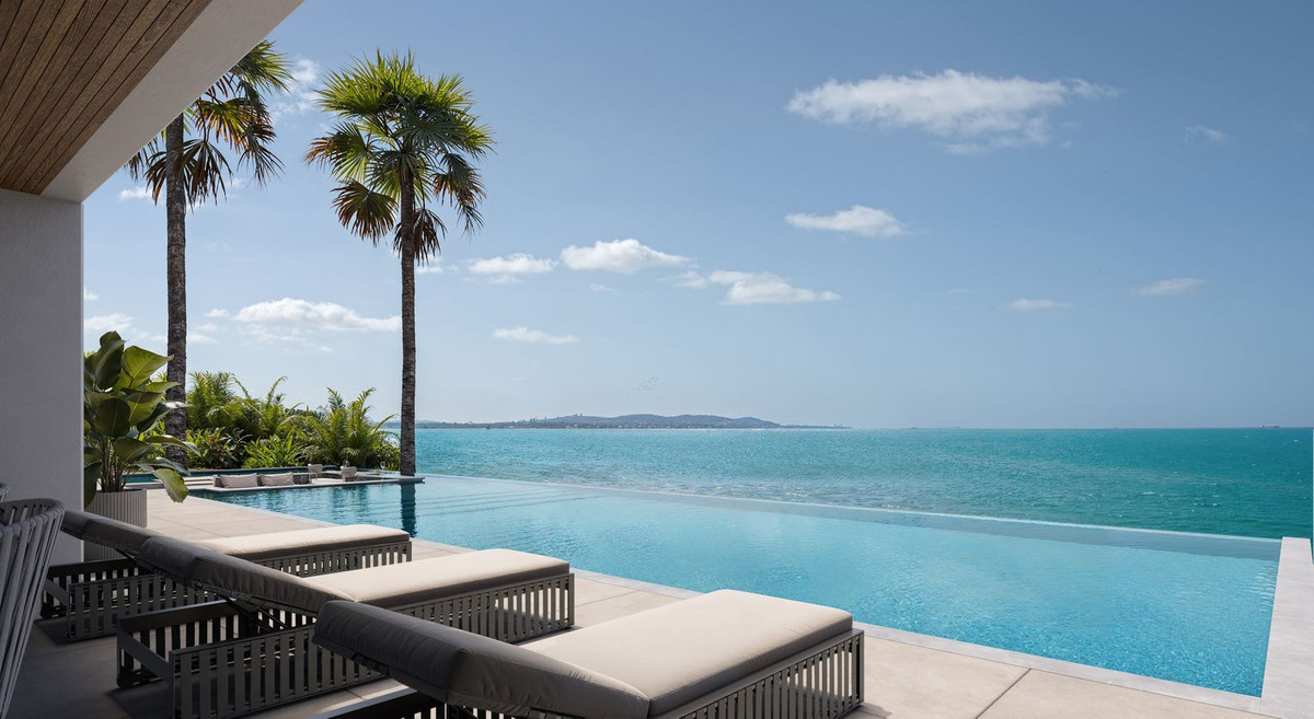 Se vende Villa - Chalet de 4 dormitorios en Costa Del Sol, Málaga, España