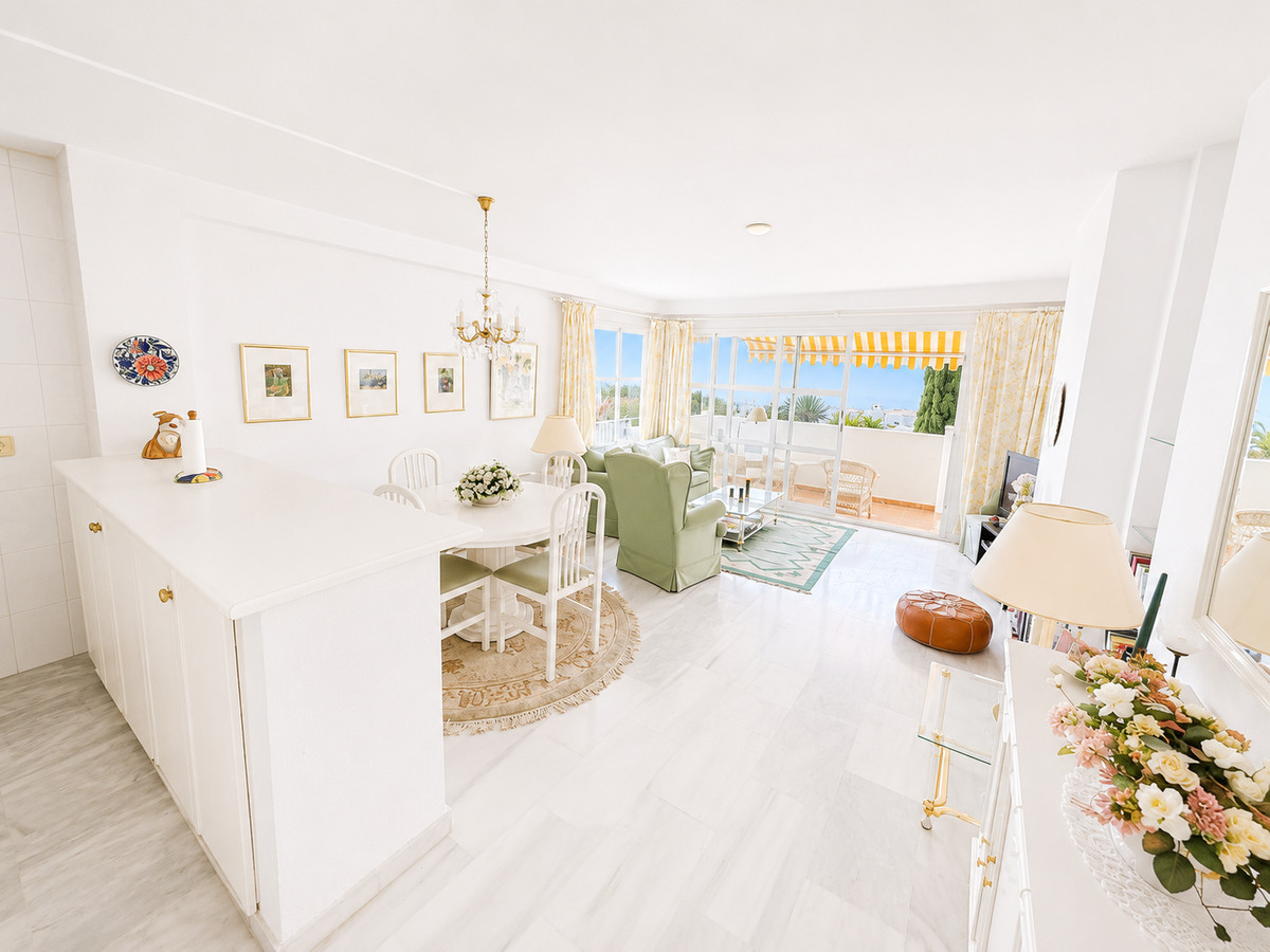 2 Bed Apartment for sale in Torremuelle Costa Del Sol, Málaga, Spain