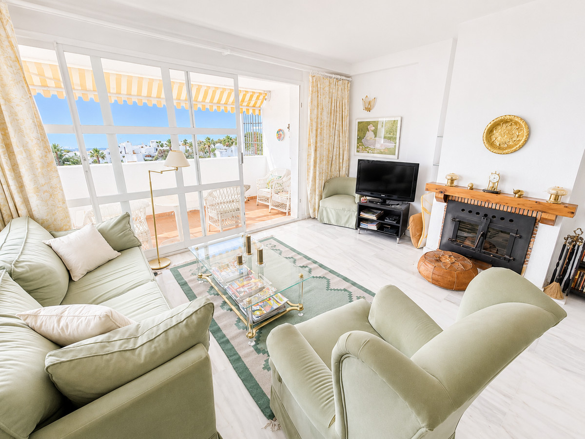 2 Bed Apartment for sale in Torremuelle Costa Del Sol, Málaga, Spain