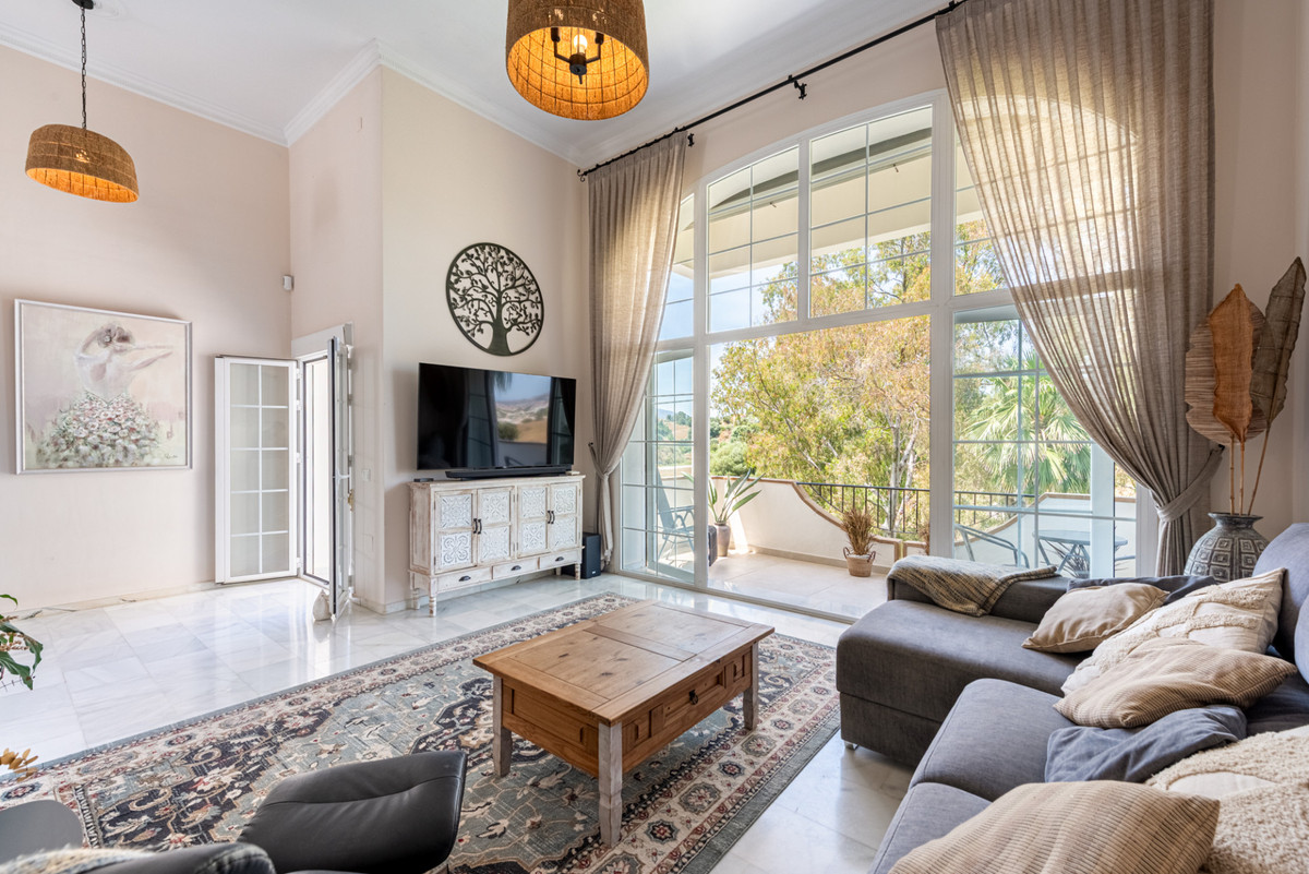 5 Bed Townhouse for sale in Mijas Costa Del Sol, Málaga, Spain