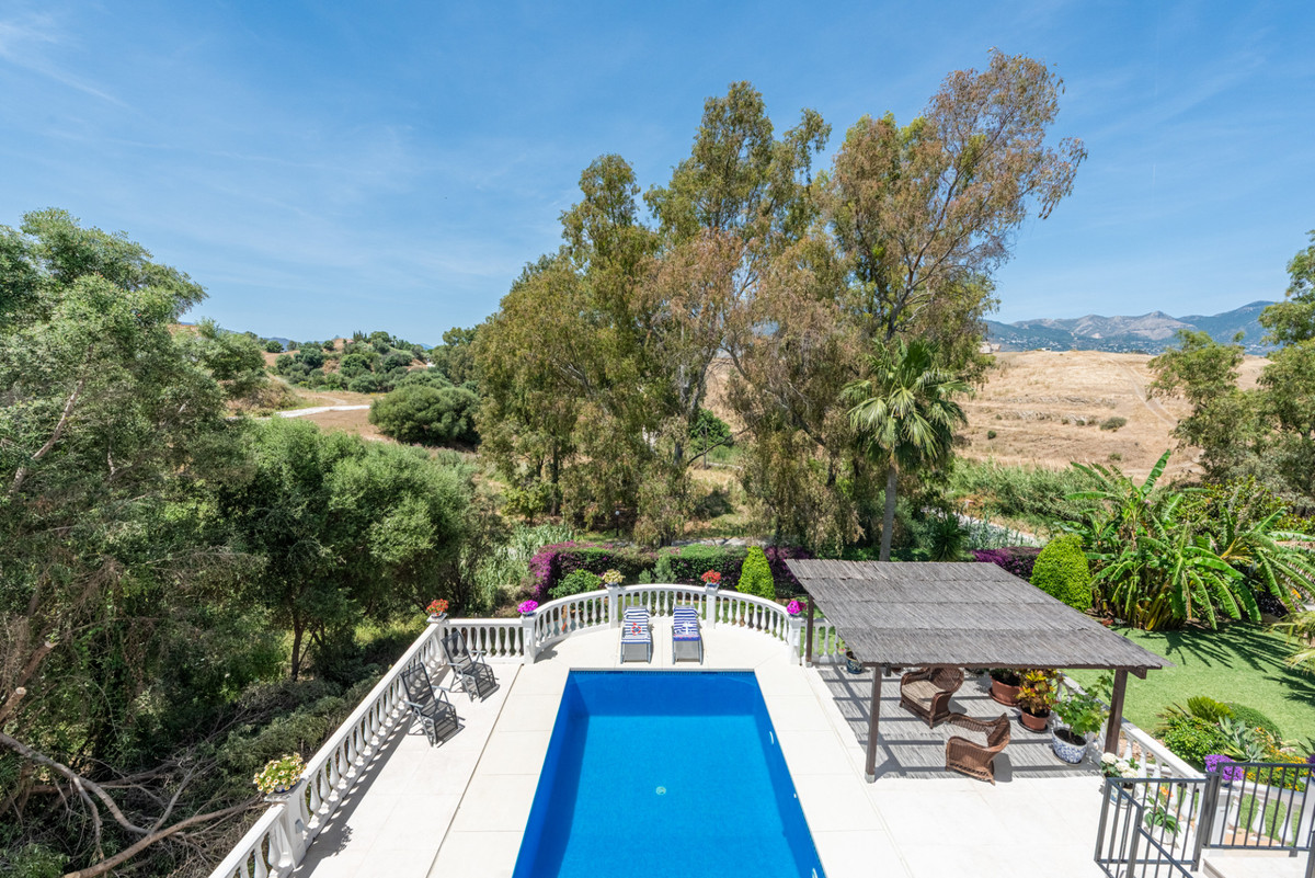 5 Bed Townhouse for sale in Mijas Costa Del Sol, Málaga, Spain